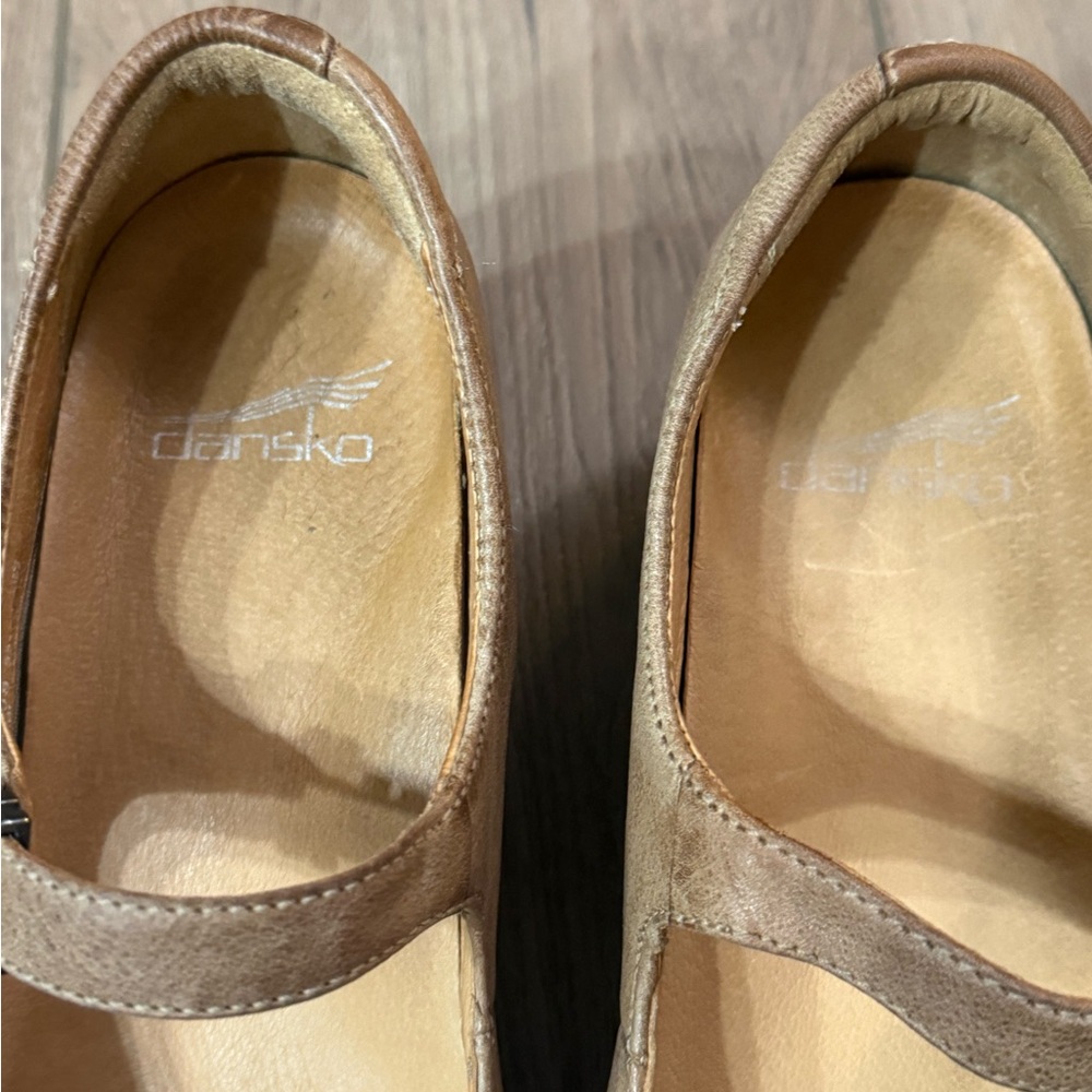 Dansko Callista size 38 - Picture 5 of 8